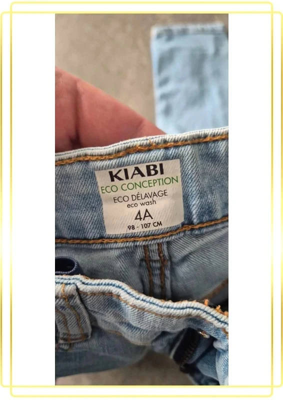 Jeans voor jongens – photo 3